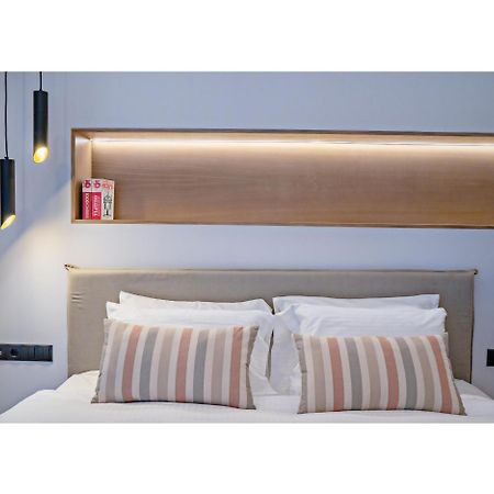 Oniro Suites Ретимно Экстерьер фото