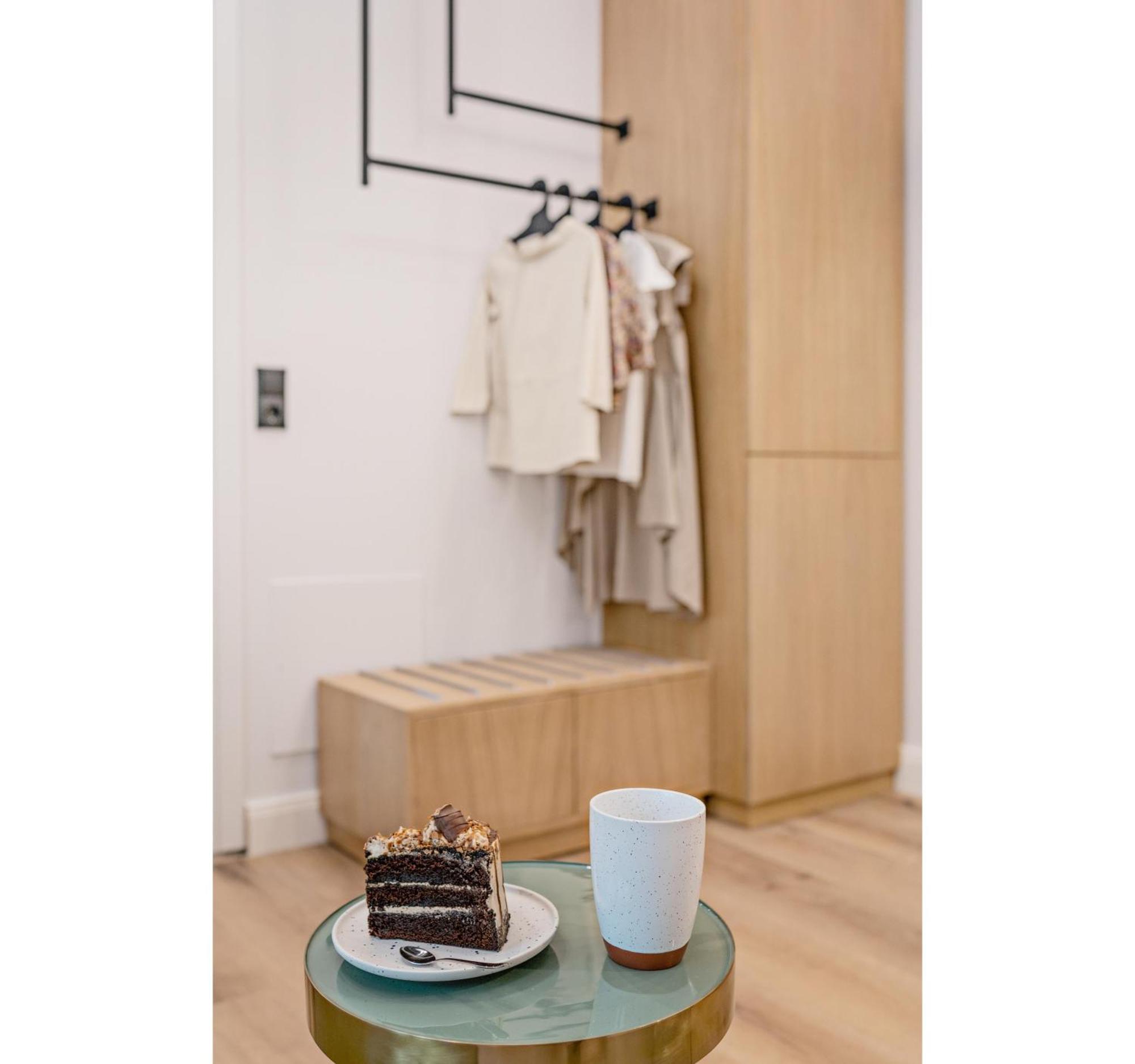 Oniro Suites Ретимно Экстерьер фото