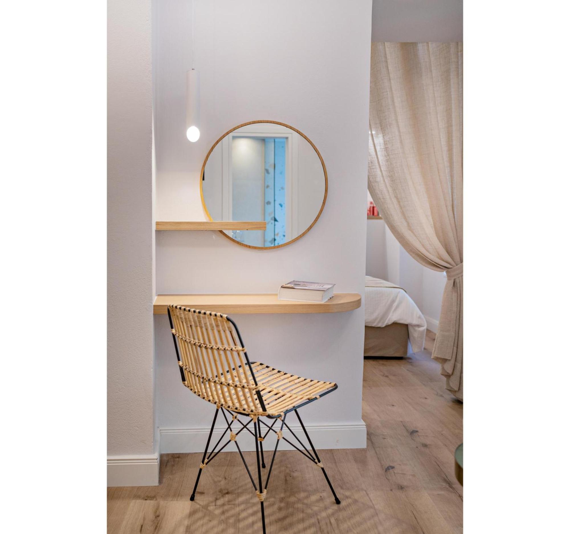Oniro Suites Ретимно Экстерьер фото