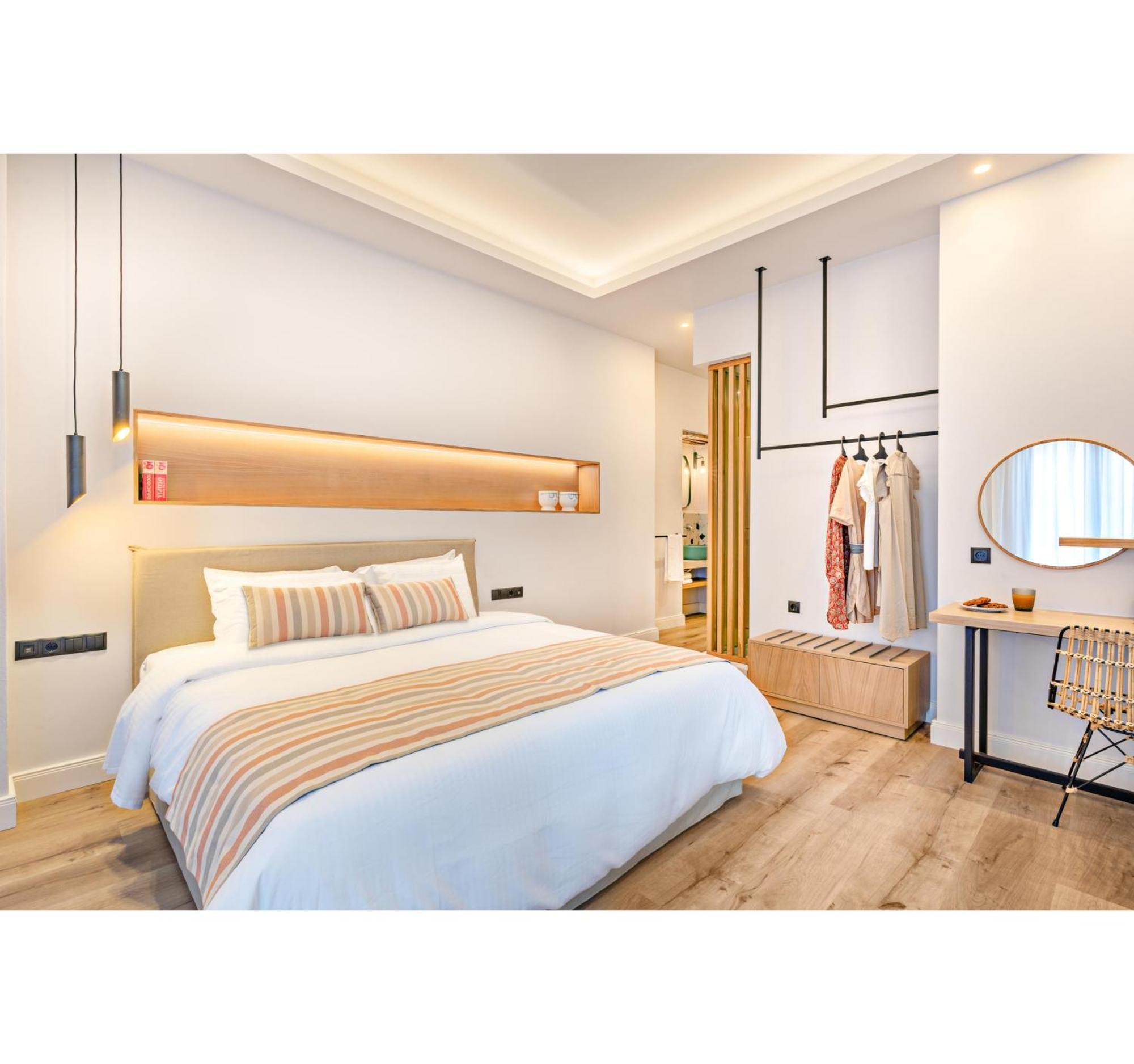 Oniro Suites Ретимно Экстерьер фото